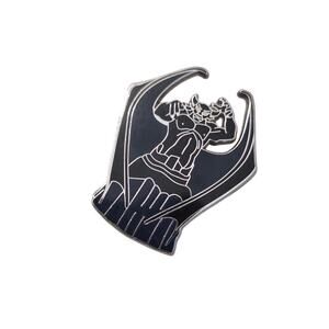 Disney Trading Pin Chernabog Fantasia 85th 2010 Black